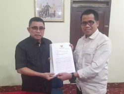 Pemkab Majene Hibahkan Sejumlah Aset ke Unsulbar