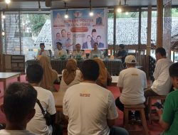 PS-08 Majene Siap Menangkan ABM-Arwan di Pilgub Sulbar dan AMANAH di Majene