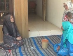 Anggot DPRD Nia Kurnia Fauzi Turut Bela Sungkawa: KDRT di Sumenep Tewaskan Seorang Istri