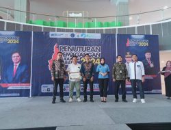 Perusahaan Apresiasi Program Magang Sulbar, Ratusan Anak Muda Siap Bersaing