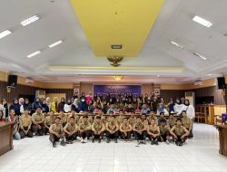 Kelas Cek Fakta Mafindo Sulbar, Ajak Pemilih Pemula Lawan Hoaks dalam Pilkada