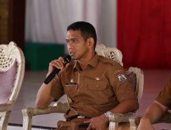 Pjs Bupati Majene Pastikan Gaji Tenaga Non-ASN Cair Tepat Waktu