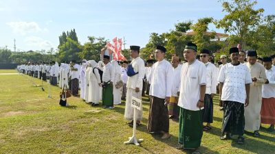 Pemkab Sumenep Wajibkan ASN Kenakan Pakaian Santri untuk Peringati Hari Santri Nasional