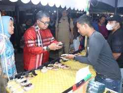 Sekprov Idris Dorong Wisata Budaya di Sulbar