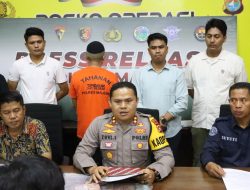 Uang Pungli Dana BOS Dipakai Judi Online, Oknum ASN di Majene Jadi Tersangka