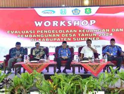 Pengembangan BUMDes Jadi Prioritas Pemkab Sumenep untuk Membangun Desa