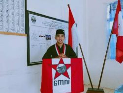 Aktivis GMNI Mengingatkan Pentingnya Menjaga Kewarasan Bagi Mahasiswa Saat Pilkada Sumenep 2024