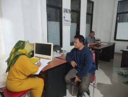 35 Pendaftar Ikut Seleksi KIP Sulbar, Tahapan Berlanjut ke Verifikasi Administrasi