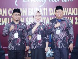 Bawaslu Majene Petakan 265 TPS Miliki Pemilih Disabilitas, Ini Daftar TPS Rawan Lainnya