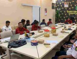 Siaga Hadapi Cuaca Ekstrem di Laut, Pemkab Sumenep Prioritaskan Keselamatan Penumpang