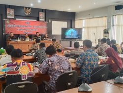 Sumenep Dorong Inklusi Keuangan Melalui Peningkatan Literasi Masyarakat