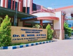 RSUD dr Moh Anwar Sumenep Dorong Transformasi Pelayanan Lewat Digitalisasi Rekam Medis