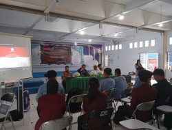 Tangkal Radikalisme, Gen-Z dan Milleneial Punya Peran Penting dan Strategis