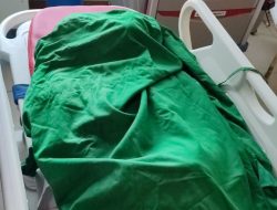 Seorang Peserta Ujian PPPK Tiba-Tiba Meninggal Dunia