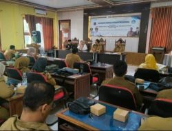 Dinas Dikbud Tanjab Barat Dorong Kurikulum Muatan Lokal Pendidikan Dasar Jenjang SMP