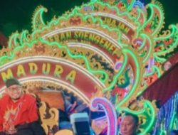 Pemkab Sumenep Akan Selenggarakan Festival Tong-tong 14 Desember 2024