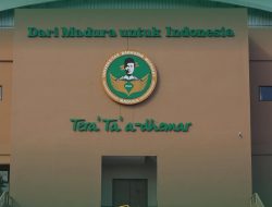 Mahasiswi UNIBA Madura Laporkan Dugaan Pelecehan ke Polres Sumenep