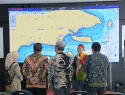 Inovasi SiKapal Dilirik Pemkab Gresik untuk Tingkatkan Keselamatan Nelayan