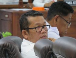 Pemda Majene Tertekan Biaya Gaji PPPK Baru, Ada Wacana Paruh Waktu?