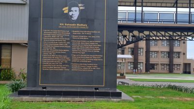 TRCPPA Indonesia Sebut Satgas PPKS UNIBA Madura Gagal Menjalankan Tugasnya