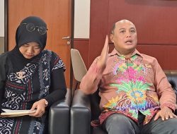 Reaksi Lamban UNIBA Madura Soal Dugaan Pelecehan Seksual, Malah Pertanyakan Langkah Korban ?