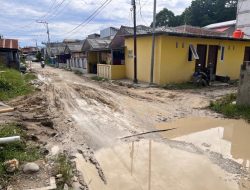 IMM Unsulbar Minta Aktivitas Galian C di Talumung Dihentikan