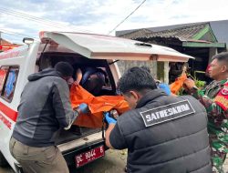 Purnawirawan TNI yang Ditemukan Tinggal Kerangka Ternyata Sudah 7 Bulan Tak Berkabar