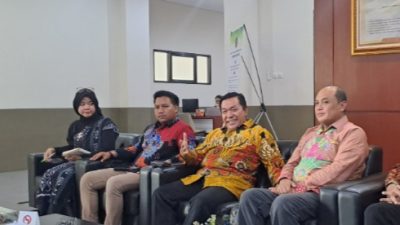 Skandal Penggelapan Dana di UNIBA Madura: Seragam dan Pendaftaran