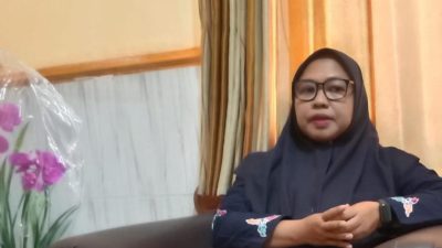 15 Desa di Sumenep Jadi Fokus Penanganan Stunting 2025