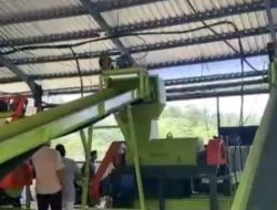 DLH Sumenep Dorong Efisiensi Pengelolaan Sampah dengan Usulan Modul Tambahan di TPST Torbang