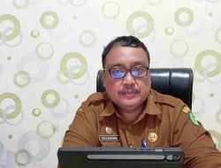 Alokasi Anggaran Banpol di Sumenep Tembus Rp 3,6 Milliar, PDI Perjuangan Terbanyak