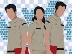 Beban Kerja Setara PNS, PPPK di Pemprov Sulbar Pertanyakan Hak TPP