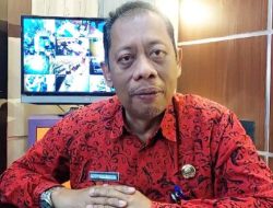 DKPP Sumenep Perkuat Sosialisasi Demi Keberhasilan Swasembada Pangan