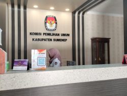 Pasca Putusan MK, KPU Sumenep Akan Segera Melakukan Penetapan Hasil Pilkada 2024