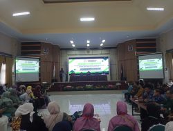Sukses Gelar Pelatihan Penggerak Madya, Muhammadiyah Sulbar Harap Semakin Bermanfaat untuk Masyarakat