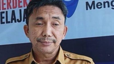 Disdikbud Sulbar Harap Mendikti Beri Kesempatan Sekolah yang Lambat Menginput Syarat Pendaftaran SNBP