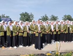 Mudik Gratis Santri Sumenep, Bentuk Kepedulian Nyata dari Bupati Achmad Fauzi Wongsojudo