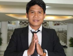 Kabar Duka Insan Pers Sulbar, Lalu Artana Kusuma Tutup Usia