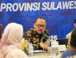 TPP ASN Pemprov Sulbar Dibayarkan Setiap Tanggal 3, Gubernur SDK Harap Peningkatan Layanan Publik