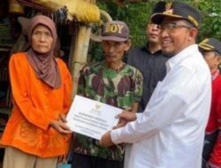 Pemkab Sumenep Lanjutkan Renovasi 150 Rumah Tidak Layak Huni pada 2025