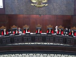 MK Tidak Dapat Menerima Permohonan PHPU Paslon Ali Fikri- Unais di Pilkada Sumenep