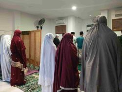 UNIBA Madura Hadirkan Keberkahan Ramadan Lewat Program Pengabdian Masyarakat