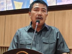 DPRD Sumenep Fokus Bahas Raperda Wasbang untuk Perkuat Nasionalisme