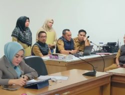DPRD Sulawesi Barat Gelar Rapat Kerja Optimalkan Kinerja Legislatif