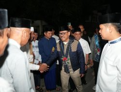 Suhardi Duka: Majene akan Menjadi Kabupaten Candradimuka