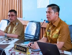 Sekda Majene Bantah Diperiksa Kejati Sulbar Terkait Dugaan Penyalahgunaan APBD