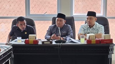 Komisi III DPRD Sumenep Kritik Kebijakan Efisiensi, Desak Rapat dengan Eksekutif