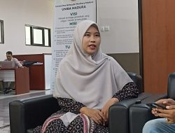UNIBA Madura Perluas Kesempatan Magang Internasional bagi Mahasiswa