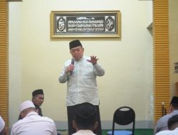 Pemprov Sulbar Bakal Beri Bantuan Mahasiswa Kedokteran Berprestasi, Nilainya Segini