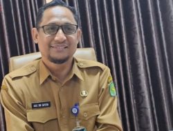 Membangun Generasi Berkarakter di Era Digital, Kadisdik Sumenep Tekankan Hal Ini?